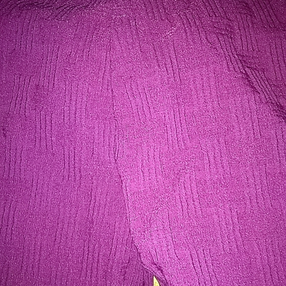 SOHO Basket Weave Slacks - Picture 4 of 6